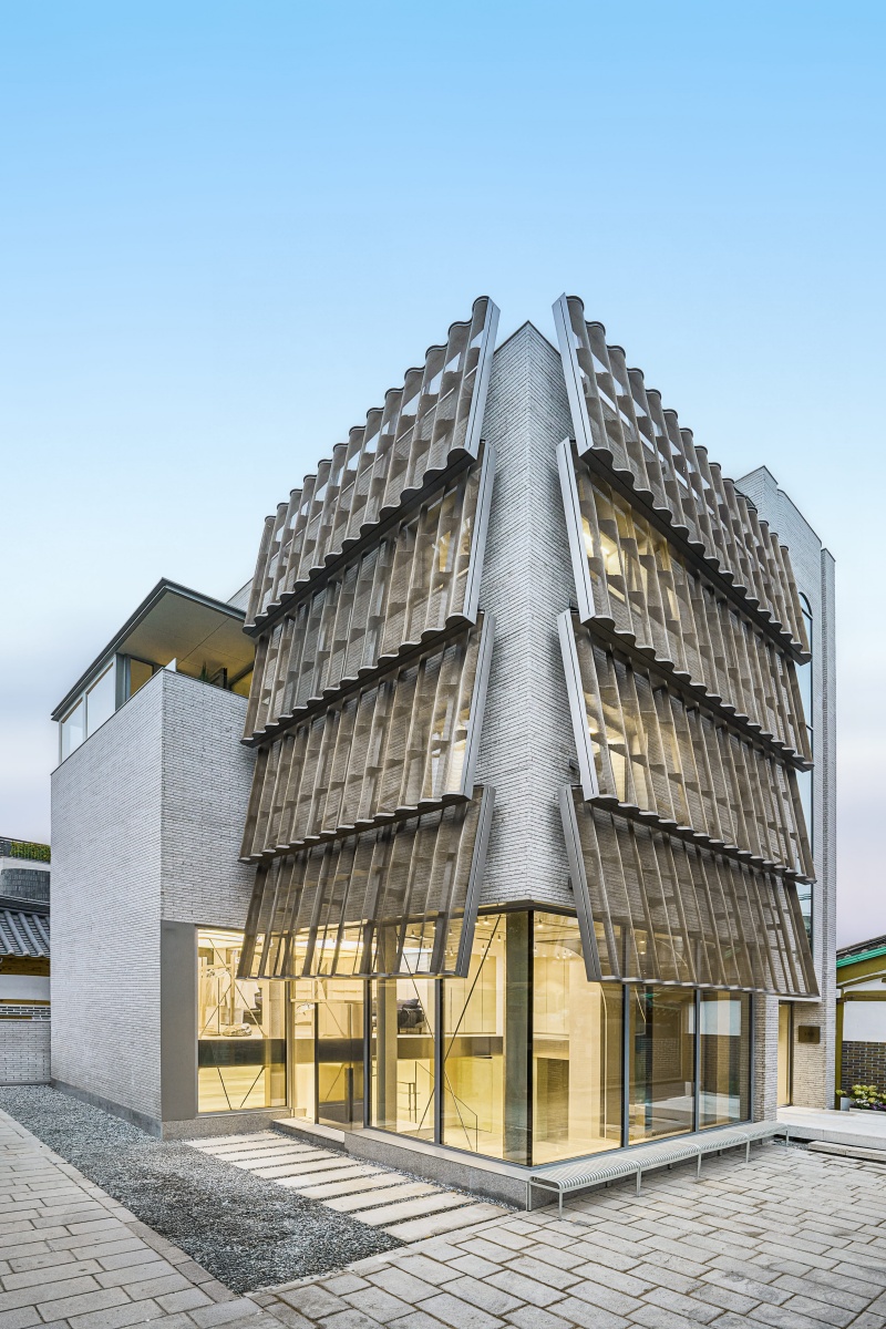 30주년 지이크, 첫 플래그십 ‘서촌 하우스’ 공개 27-Image